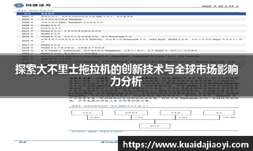 探索大不里士拖拉机的创新技术与全球市场影响力分析