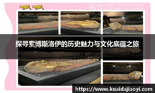 探寻索博斯洛伊的历史魅力与文化底蕴之旅